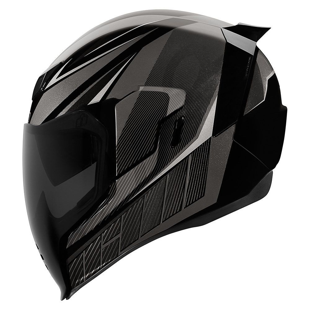 Airflite QB1 / Черный