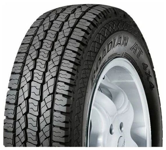 Nexen Roadian AT 4X4 RA7 225/70 R15C 112/110R