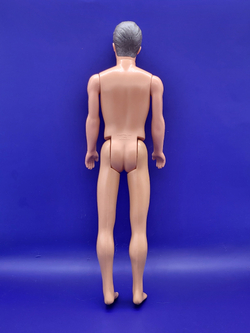Кукла Барби Кен винтаж 00-х годов Surf City Ken Friend of Barbie Doll 2000г 034068