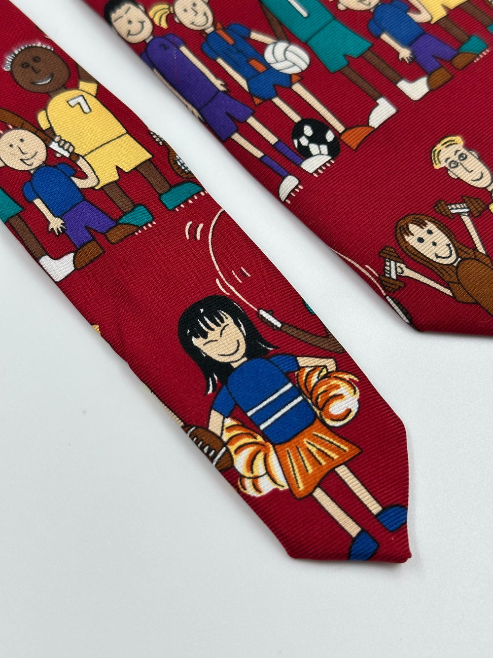 Галстук The Save the Children Collection