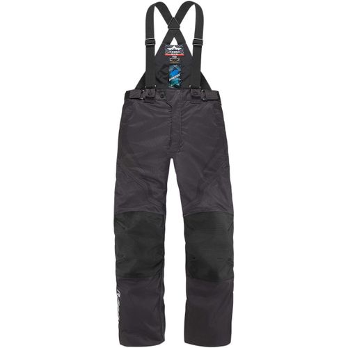 Купить Мотоштаны Текстильные Icon Pant DKR / Черный