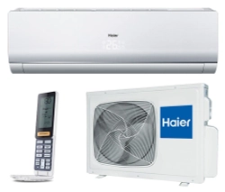 Haier AS12NS5ERA - W/1U12BS3ERA