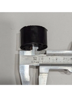 Ptx Bt0 Ролик натяжителя приводной цепи Эндуро - D10мм, *2,3