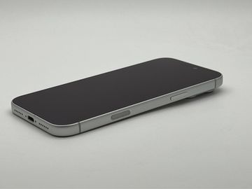 iPhone 17 Pro Max 256Gb Silver SIM+eSIM