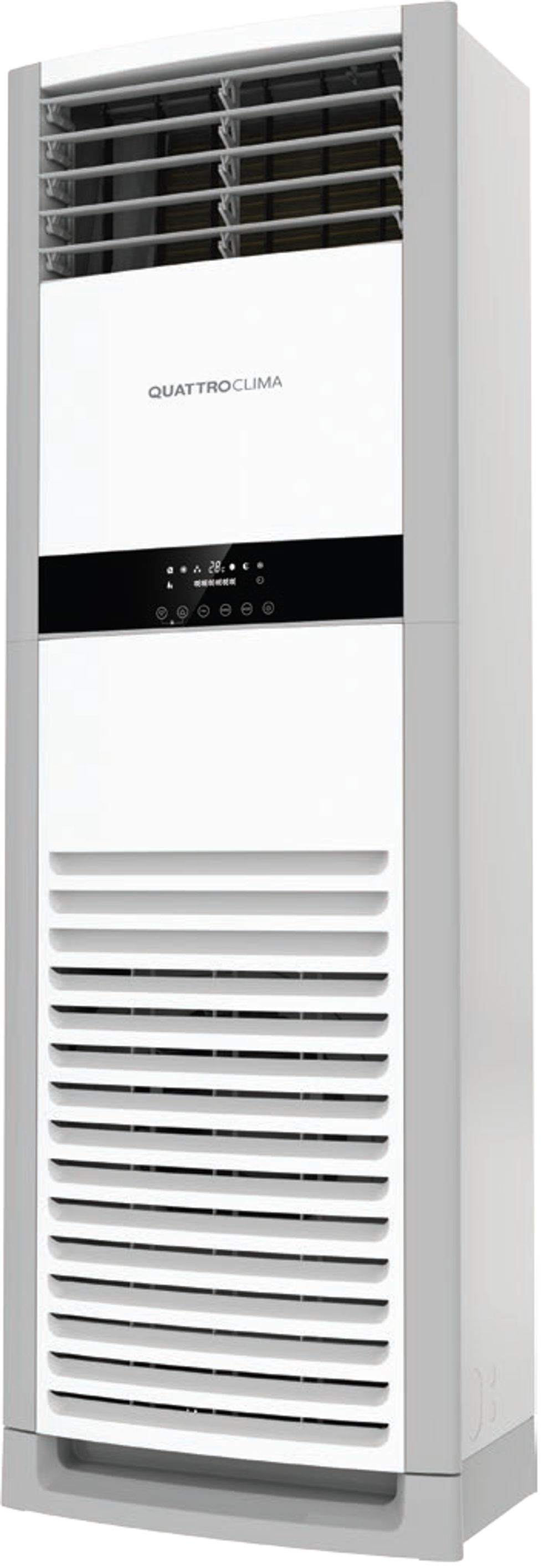 Сплит-система QV-I36TFK/QN-I36TFK