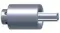 Широкоуниверсальный фрезерный станок STALEX MUF150 Servo