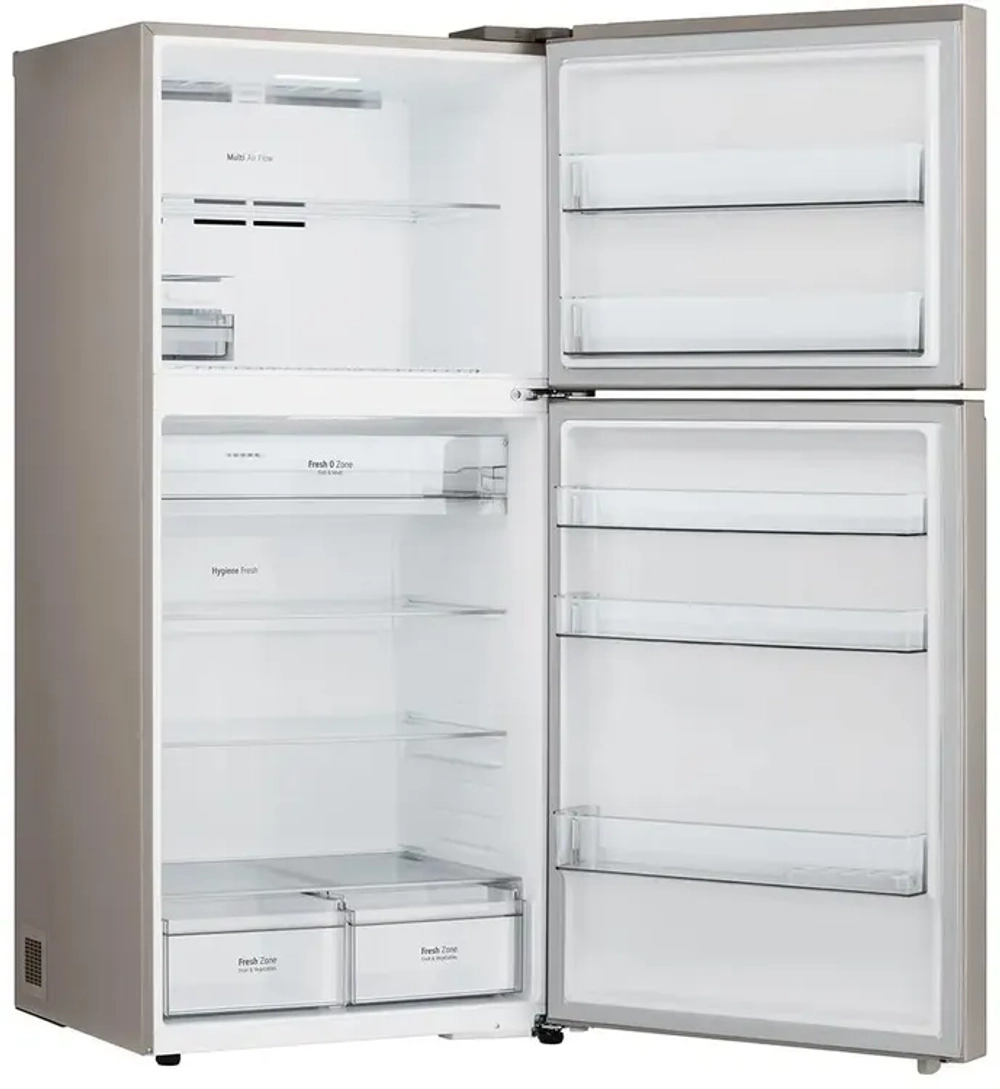 Холодильник LG GR-B922FEBM