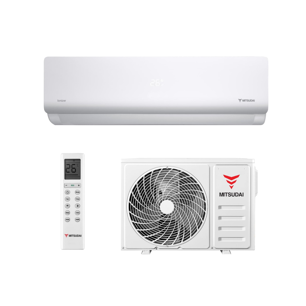 Классическая сплит-система Mitsudai Sento 2026 MD-SNE09AI (комплект)