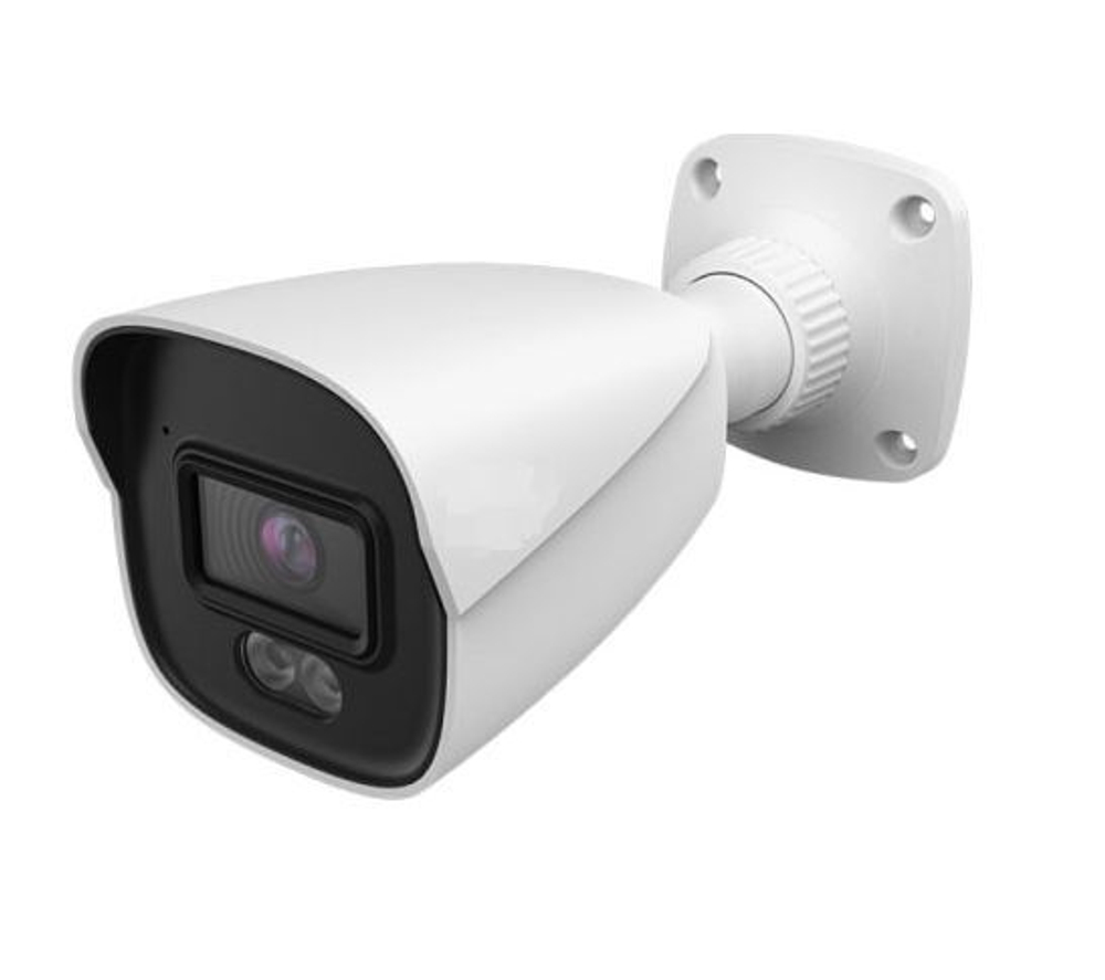 TD-9422C2 (D/AZ/PE/WR3), IP камера 2 Мп, 2,8-12мм, белая