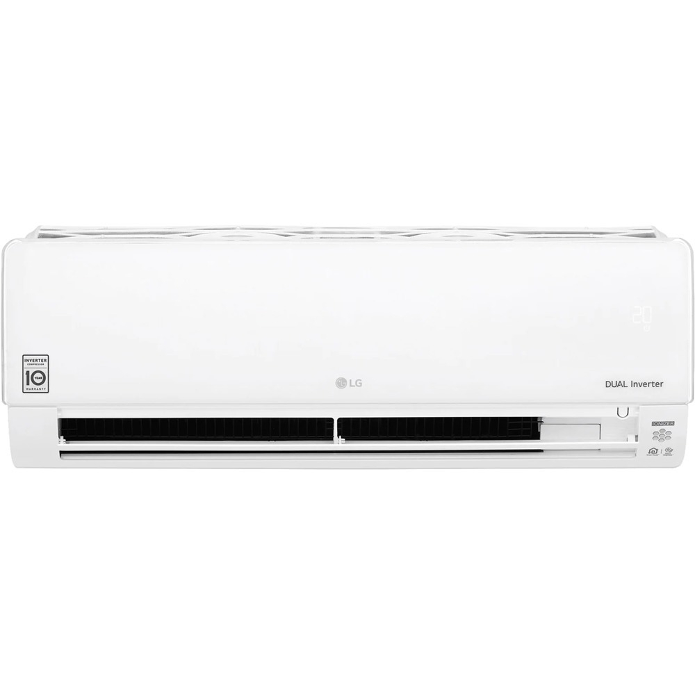 Кондиционер LG DC07RH Evo Max