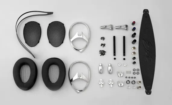 Meze Audio Elite