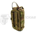 Подсумок Gongtex Halo Pouch мультикам