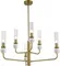 Потолочная люстра Medea SL1244.303.06 ST Luce