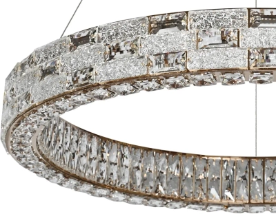 Люстра подвесная Stilfort 4014/03/08P серия Gabbana