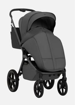 Sweet Baby Коляска 2 в 1 SBL Orso Dark Grey