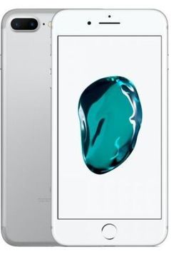 Apple iPhone 7 Plus 256gb Silver