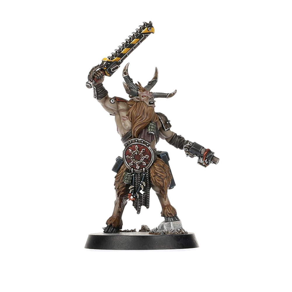 Kill Team: Fellgor Ravagers