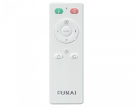 Funai FUJI ERW-150X.P