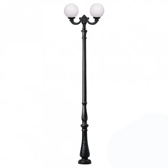 Наземный фонарь Globe 400 G40.205.R20.AYE27 Fumagalli