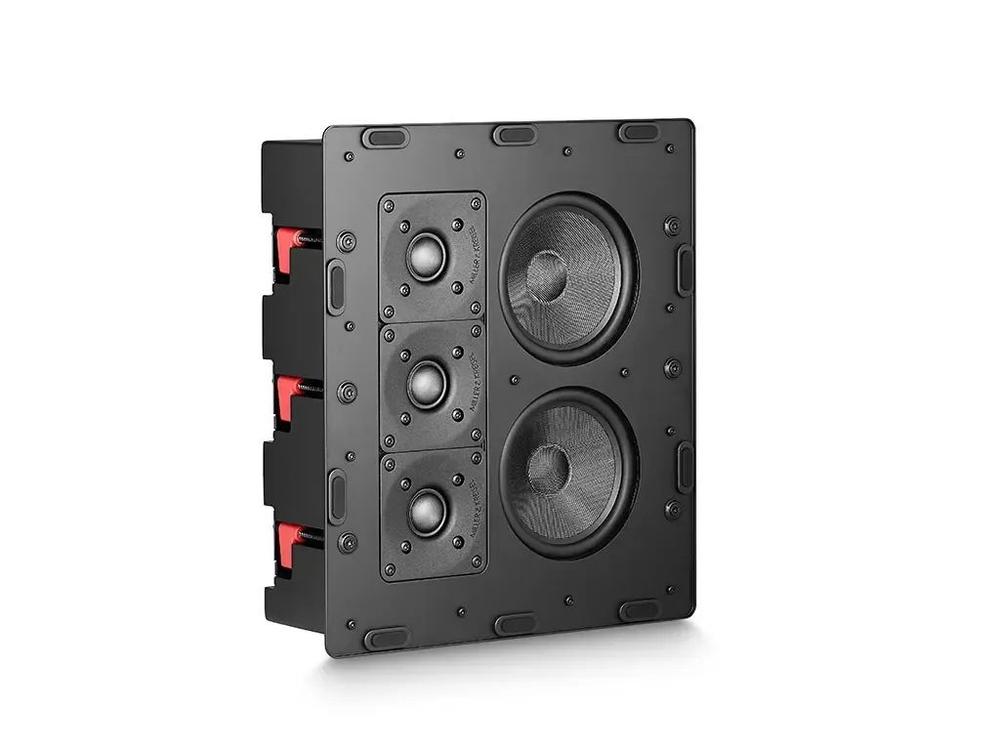 Встраиваемая акустика M&K Sound IW150II White