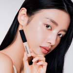 Saem Жидкий консилер The Cover Perfection Tip Concealer 1.25 Light Beige