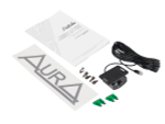 Усилитель AURA FIREBALL-D1.600