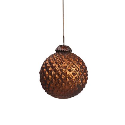 Новогодняя игрушка Restoration Hardware ATJ 422