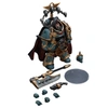 Фигурка JOYTOY Sons of Horus Legion Praetor with Power Axe