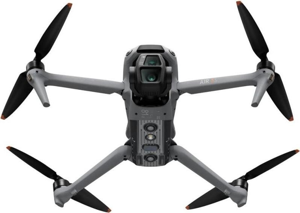 Квадрокоптер DJI Air 3S Fly More Combo (DJI RC-N3)