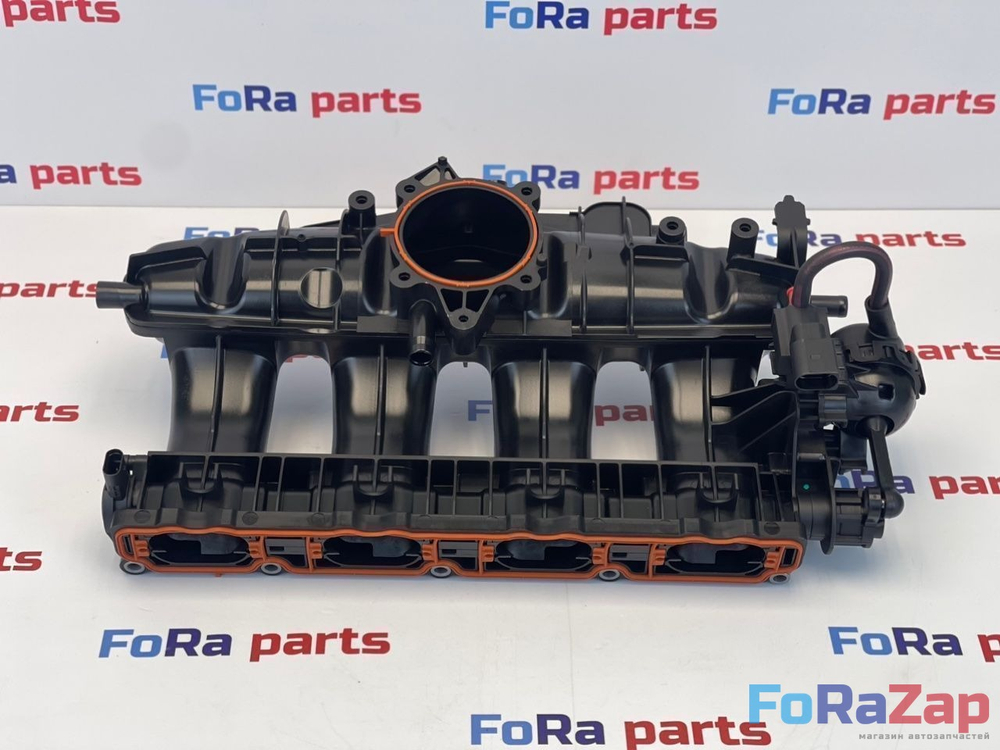 Коллектор впускной VAG EA888 Gen2 1.8 - 2.0
