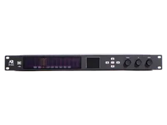 Audiorus DP-206 - DSP аудио контроллер для акустических систем с режимом Full range