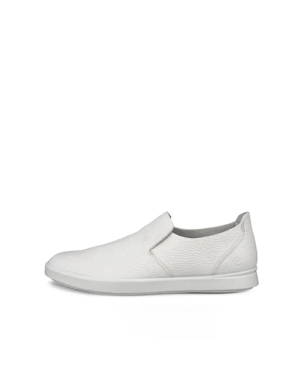 Слипоны женские ECCO LEISURE