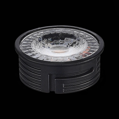 ST9101.449.07 Модуль ST-Luce Черный LED -*7W 4000K