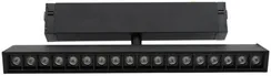 Трековый светильник Magnetic track 220 APL.0202.00.18 Aployt