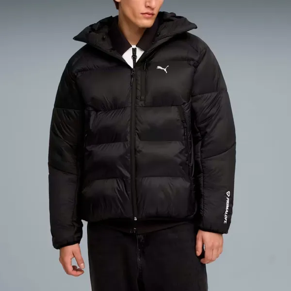 Куртка утепленная мужская PUMA PUMATECH PRIMALOFT Puffer Jacket