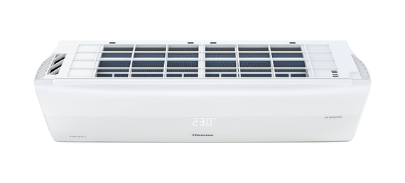 Инверторная сплит-система серии AIR SENSATION SUPERIOR DC Inverter AS-10UW4RXVQF00 (комплект) — (15)
