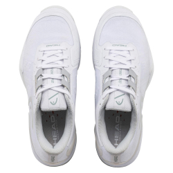 Женские Кроссовки теннисные Head Sprint Pro 3.5 Women - white/iridescent