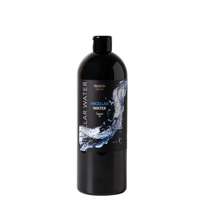 Мицеллярная вода