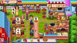 Claire's Cruisin' Cafe (для ПК, цифровой код доступа)