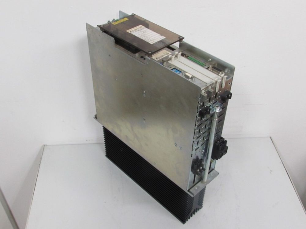 INDRAMAT DDS02.1-A200-D