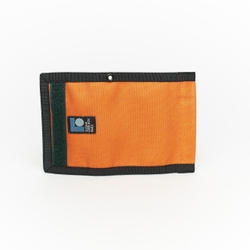 Кошелек Wallet оранжевый