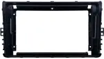 Магнитола для VW Jetta 7, Teramont, Taos, Multivan/Caravelle 2020+, Tiguan 2, Passat B8 - Teyes CC3L на Android 10, CarPlay, 4G SIM-слот