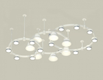 Подвесная люстра Ambrella Light XR XR92212100