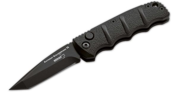 Knife coating - что такое покрытие клинка? Knife coating - что такое покрытие клинка?