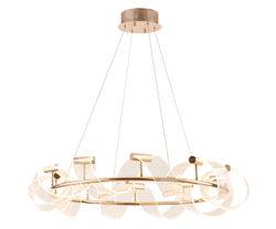 Подвес диммируемый Kink Light Ранни 08037-90,33