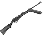 Винтовка пневматическая Borner Simple Strike Pump, Black кал. 4,5 мм (3 дж)