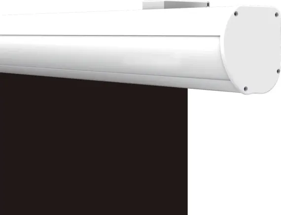 [LRC-100104] Экран с электроприводом Lumien Radiance Control
