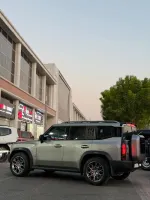 Кованые диски Jetour Traveler T2 автомобильные диски колеса ковка диск