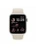 Умные часы Apple Watch SE 2023 44 мм, Starlight Aluminium, Starlight Sport Band - M/L