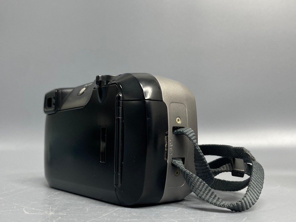Minolta Riva Zoom 115EX